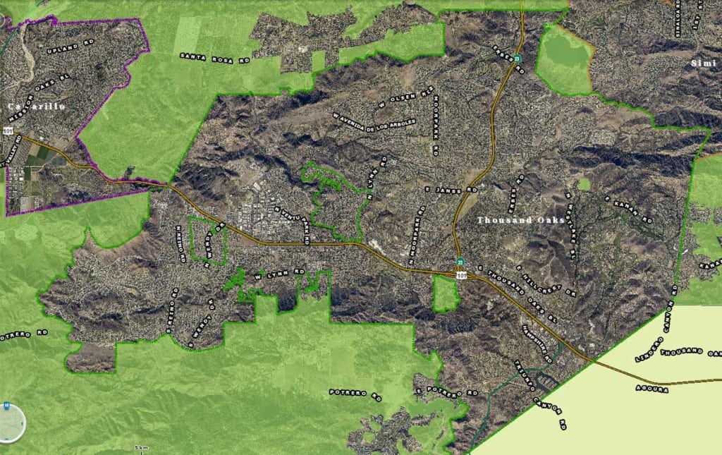 ThousandOaksMAP SOAR