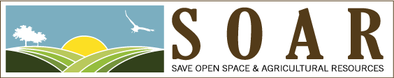 Save Open Space & Agricultural Resources